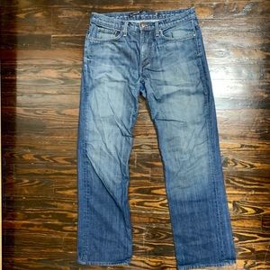 Joes Jeans, straight leg